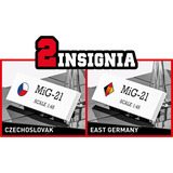 COBI MiG-21, Giochi di costruzione 