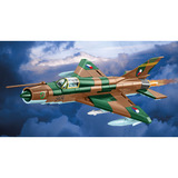 COBI MiG-21, Giochi di costruzione 