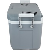 Campingaz Powerbox Plus borsa frigo 36 L Elettrico Grigio, Scatola cool grigio, Grigio, Polipropilene (PP), Poliuretano (PU), Italia, 36 L, 22 °C
