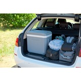 Campingaz Powerbox Plus borsa frigo 36 L Elettrico Grigio, Scatola cool grigio, Grigio, Polipropilene (PP), Poliuretano (PU), Italia, 36 L, 22 °C