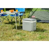 Campingaz Powerbox Plus borsa frigo 36 L Elettrico Grigio, Scatola cool grigio, Grigio, Polipropilene (PP), Poliuretano (PU), Italia, 36 L, 22 °C