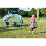 Campingaz Powerbox Plus borsa frigo 36 L Elettrico Grigio, Scatola cool grigio, Grigio, Polipropilene (PP), Poliuretano (PU), Italia, 36 L, 22 °C