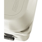 Coleman PRO 55QT, Scatola cool beige