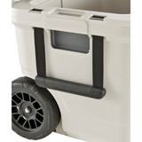 Coleman PRO 55QT, Scatola cool beige