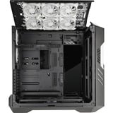 Cooler Master HAF 700 EVO, Torre grande telaio grigio