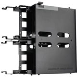 Cooler Master HAF 700 EVO, Torre grande telaio grigio