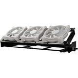Cooler Master HAF 700 EVO, Torre grande telaio grigio