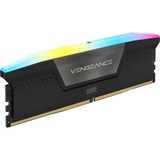 Corsair DIMM 16 GB DDR5-5200 (2x 8 GB) Dual-Kit, Memoria Nero