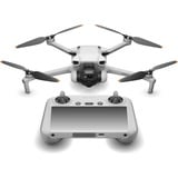 DJI Mini 3, Drone grigio chiaro