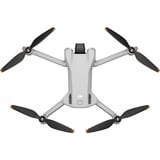 DJI Mini 3, Drone grigio chiaro