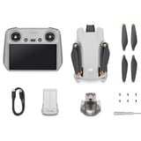 DJI Mini 3, Drone grigio chiaro