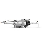 DJI Mini 3, Drone grigio chiaro