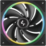DeepCool FL12R SE 3IN1, Ventola Nero