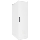Digitus Industrial Network Cabinet, Indoor, IP55, IT armadio grigio chiaro, Indoor, IP55, Rack indipendenti, 42U, 1500 kg, Lucchetti, Gestione dei cavi ottimizzata, Grigio