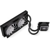 ENDORFY Navis F240 ARGB 240mm, Raffreddamento ad acqua Nero