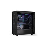 ENDORFY Navis F240 ARGB 240mm, Raffreddamento ad acqua Nero