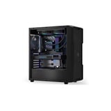 ENDORFY Navis F240 ARGB 240mm, Raffreddamento ad acqua Nero