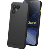 Fairphone Il Fairphone (Gen. 6+) 256GB, Handy grigio scuro