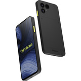 Fairphone Il Fairphone (Gen. 6+) 256GB, Handy grigio scuro