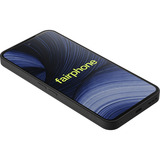 Fairphone Il Fairphone (Gen. 6+) 256GB, Handy grigio scuro
