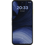 Fairphone Il Fairphone (Gen. 6+) 256GB, Handy grigio scuro