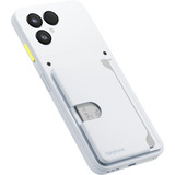 Fairphone Portacarte, Porta carta bianco