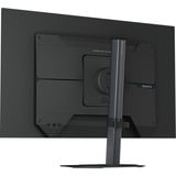 GIGABYTE GO27Q24G OLED, Monitor di gioco Nero