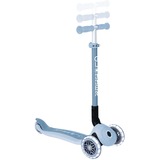 GLOBBER Primo Foldable Plus Lights Eco, Scooter celeste
