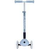 GLOBBER Primo Foldable Plus Lights Eco, Scooter celeste