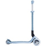 GLOBBER Primo Foldable Plus Lights Eco, Scooter celeste