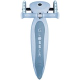 GLOBBER Primo Foldable Plus Lights Eco, Scooter celeste
