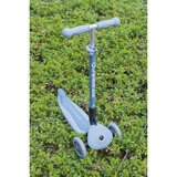 GLOBBER Primo Foldable Plus Lights Eco, Scooter celeste