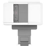 HP OfficeJet Pro 9720e Wireless All-in-One Colore Stampante, Stampa fronte/retro; fotocopiatrice, scanner, Stampante multifunzione grigio, Stampa fronte/retro; fotocopiatrice, scanner, Getto termico d'inchiostro, Stampa a colori, 4800 x 1200 DPI, A3, Stampa diretta, Grigio