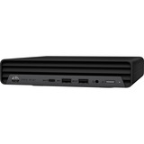 HP Pro Mini 400 G9 Ricondizionato, Mini-PC Nero