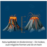 KOSMOS Urzeit-Vulkan Giocattoli e kit di scienza per bambini, Casella di esperimento Vulcano, Sviluppo, 8 anno/i