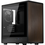 Krux Helio, Chassis Tower Nero/legno