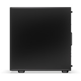 Krux Helio, Chassis Tower Nero/legno