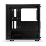 Krux Helio, Chassis Tower Nero/legno