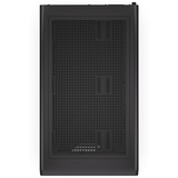 Krux Helio, Chassis Tower Nero/legno