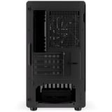 Krux Helio, Chassis Tower Nero/legno