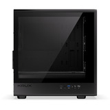 Krux Helio, Chassis Tower Nero/legno