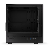 Krux Helio, Chassis Tower Nero/legno