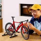 LEGO Icons Bici da corsa, Giochi di costruzione Vendita al dettaglio