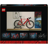 LEGO Icons Bici da corsa, Giochi di costruzione Vendita al dettaglio