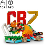 LEGO Special Edition 2026 S Confidential 2, Giochi di costruzione Vendita al dettaglio