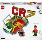 LEGO Special Edition 2026 S Confidential 2, Giochi di costruzione Vendita al dettaglio
