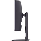 LG UltraGear 32G600A-B, Monitor di gioco Nero