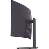 LG UltraGear 32G600A-B, Monitor di gioco Nero