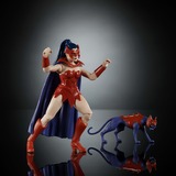 Mattel Origins Catra, Gioco figura Statuina giocattolo, Fumetti