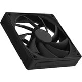 NZXT F120Q, Ventola Nero